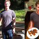 Image for article titled Zuckerberg's Private Photos Revealed in Facebook Security Flap (Updated)
